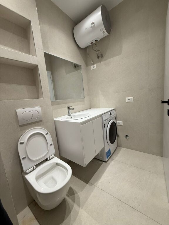 Apartament Me Qera 1+1 ne Yzberisht (ID B2101132) Tirane.