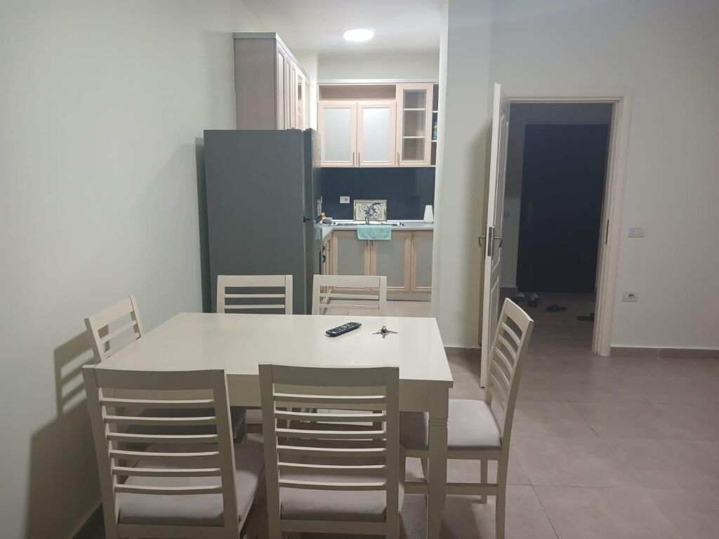Qera | Apartament 2 + 1 | Fresk | 550 €/muaj
