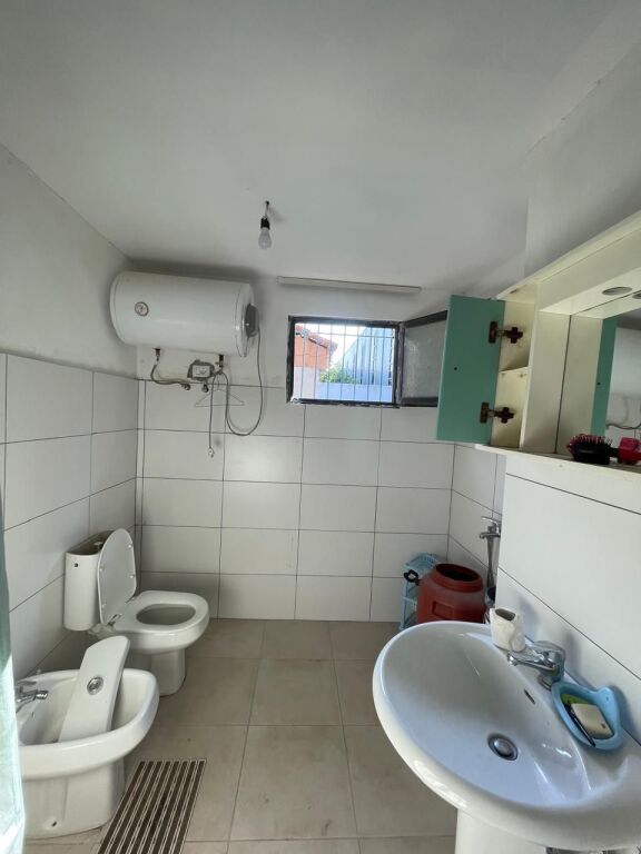Apartment 1+1 For Rent in Ish Këneta, Durrës!