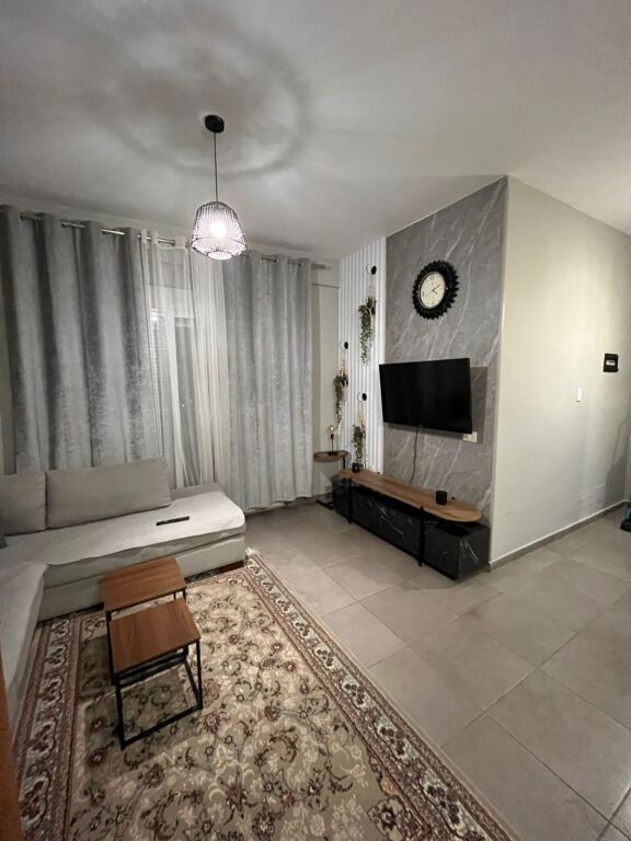 Apartment 1+1+1 Balcony For Rent