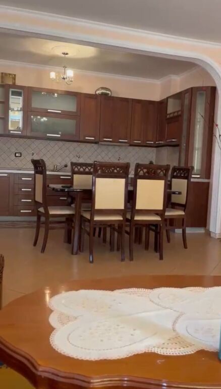 APARTMENT FOR RENT 2+1