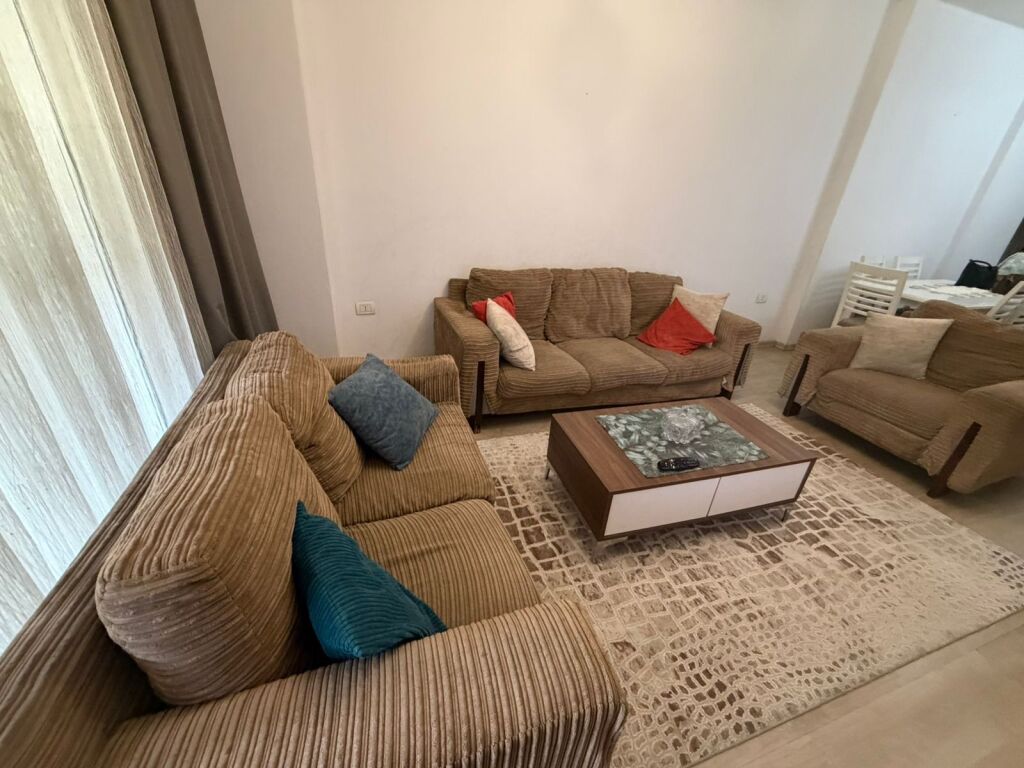 In affitto 2+1 ASTIR 45.000 lek