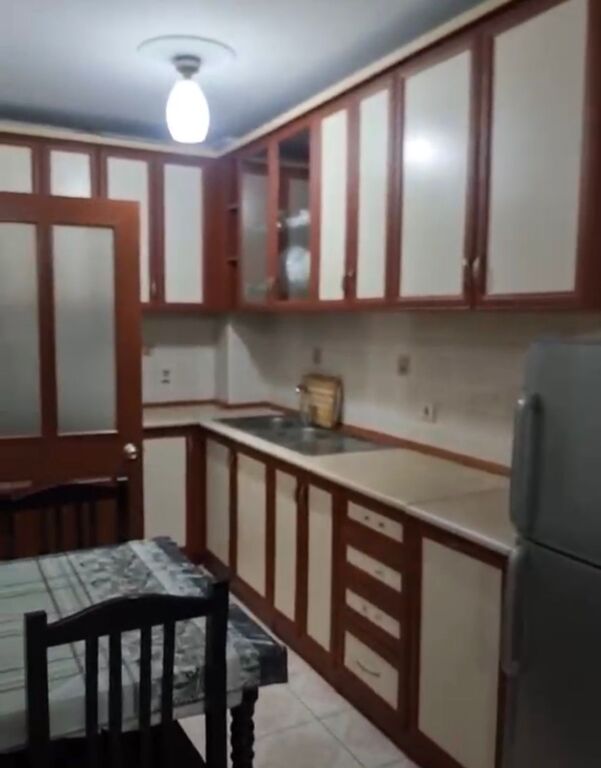 Apartment for rent 1+1 Block Gintash
