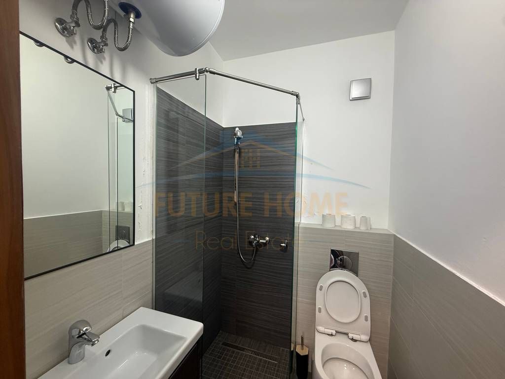 APARTMENT 2+1+2 FOR SALE IN BLLOK