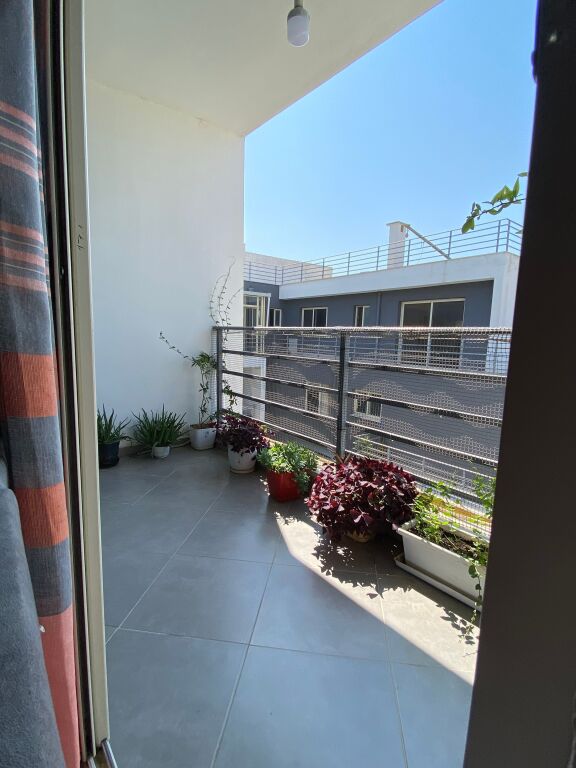 Appartamento 2+1 in affitto a Shkozë – 110 m² – 38.000 Lek/mese .