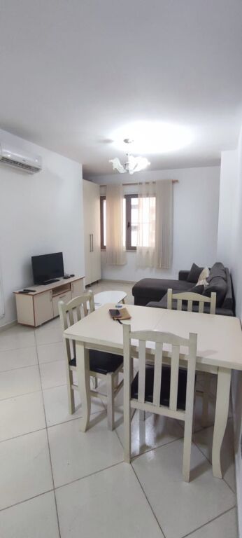 For rent 1+1 Police Station no.4 Dibra Street 430€
