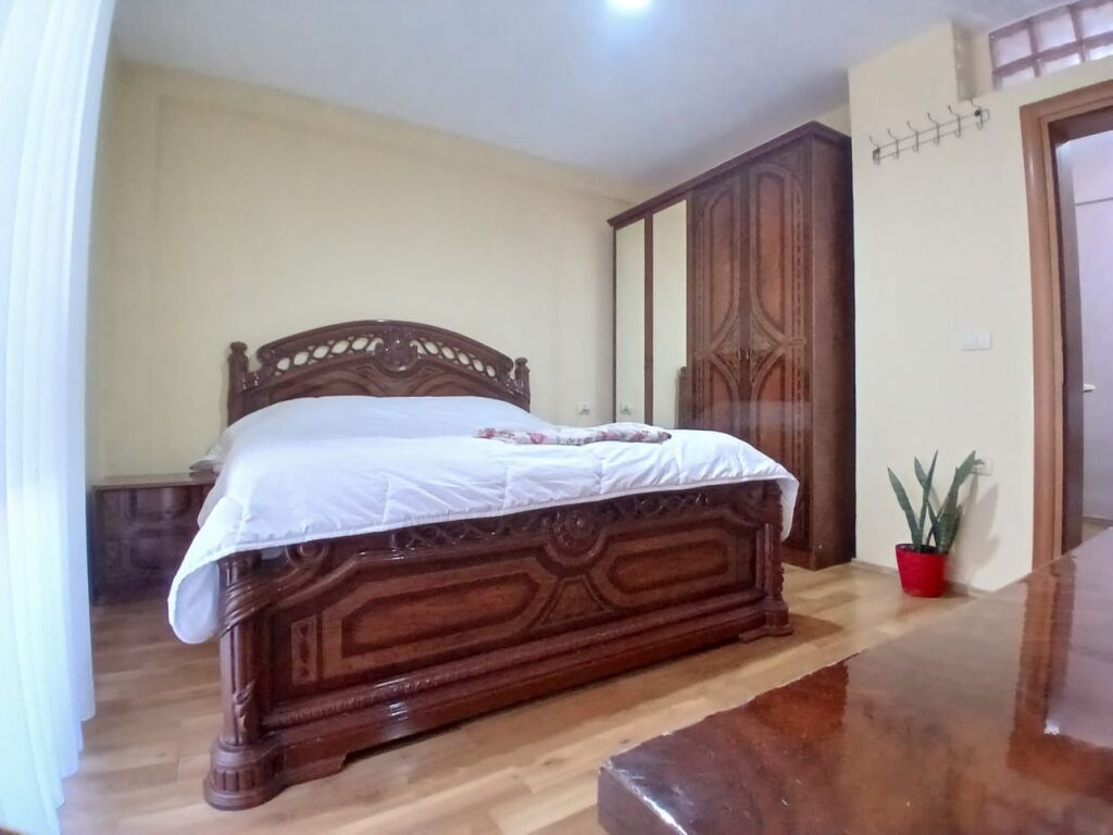 Apartment 1+1+1 Balcony For Rent