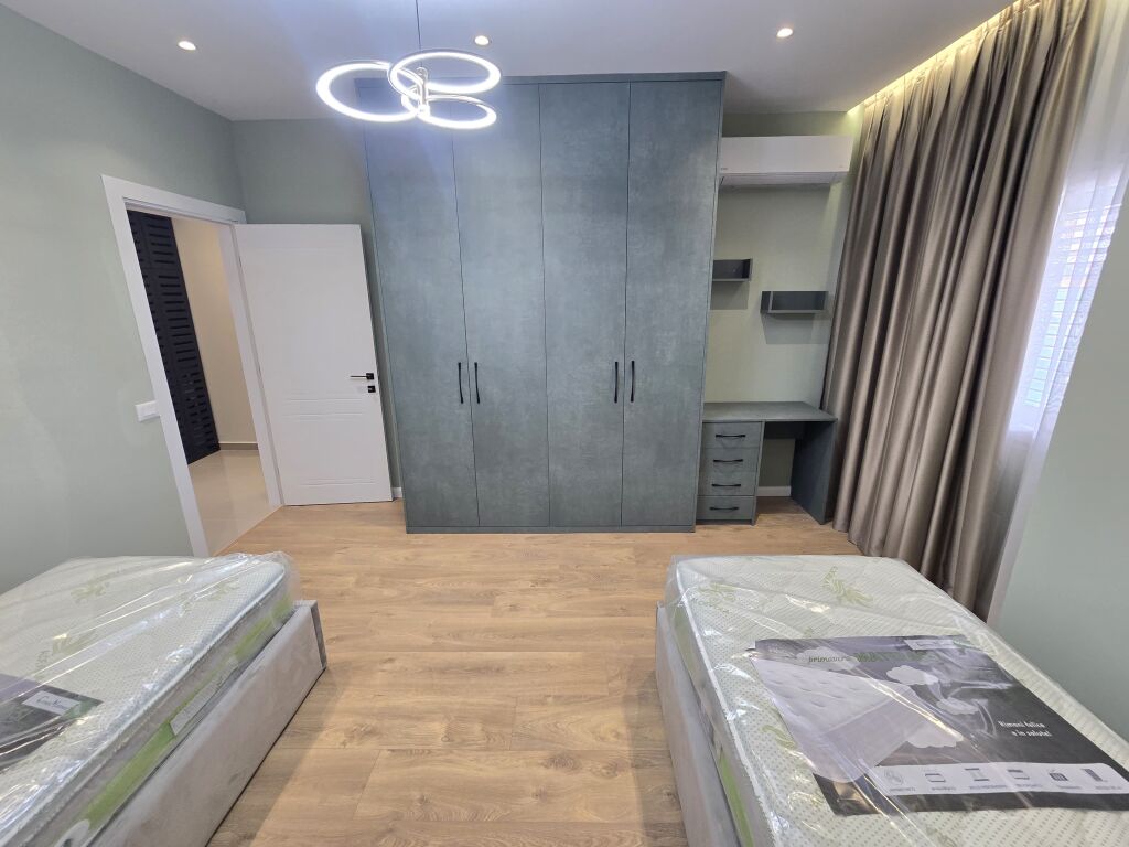 Appartamento 2+1+2+2Balcone+Parcheggio In Affitto Nel Complesso Residenziale | Lago Farkes