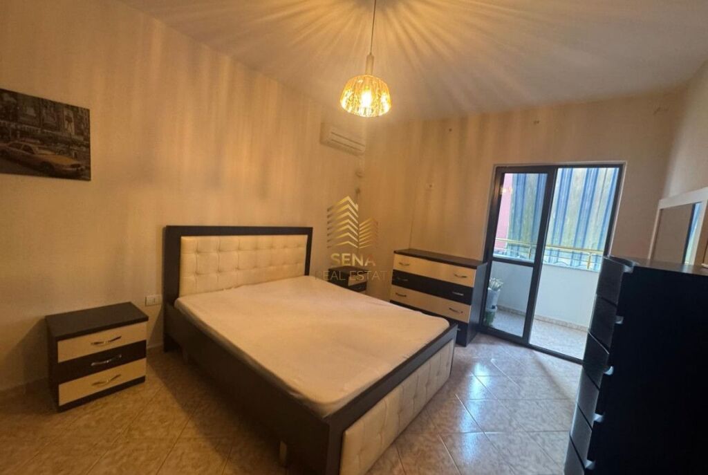 Rent, Apartment 1+1+Blk, 21 Dhjetori, 600 Euro/month