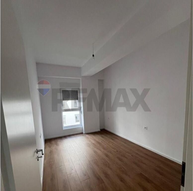Apartment - For Sale - Mangalem Complex, Tirana