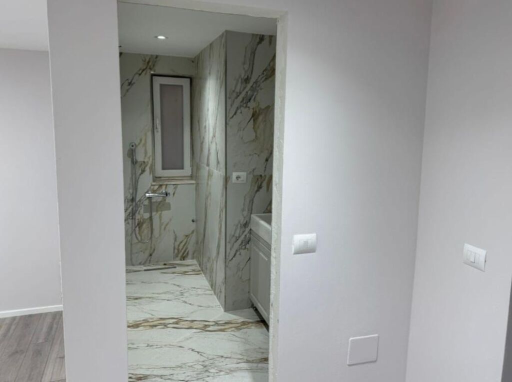 SPACE FOR RENT Elbasan Street