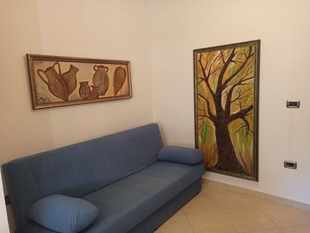 Casa in affitto