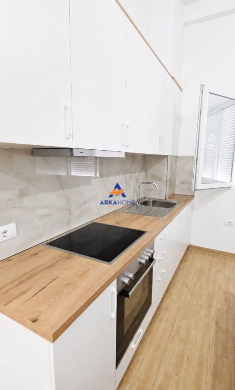 APPARTAMENTO 2+1 IN AFFITTO "ASTIR VICINO VILA L" 35.000 LEKE
