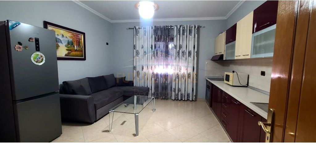 Qera, Apartament 2+1, Jordan Misja