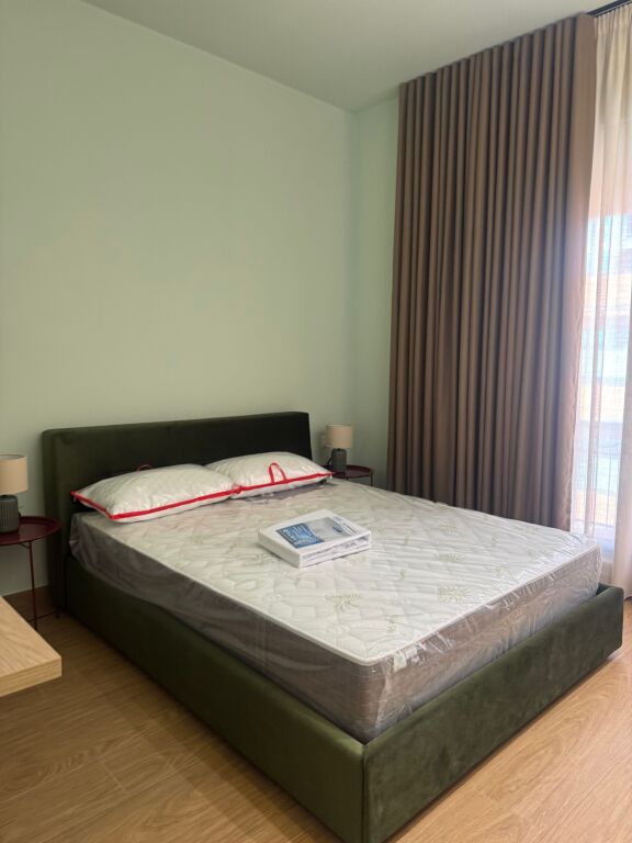 Apartment 1+1+1 parking space for rent Delijorgji Complex
