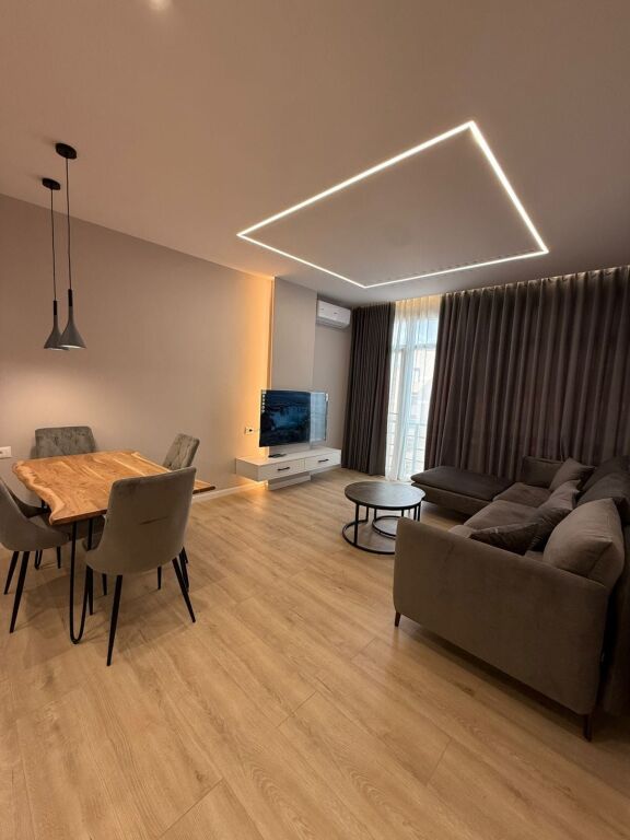 Apartament Me Qera 1+1 ne Yzberisht (ID B2101132) Tirane.