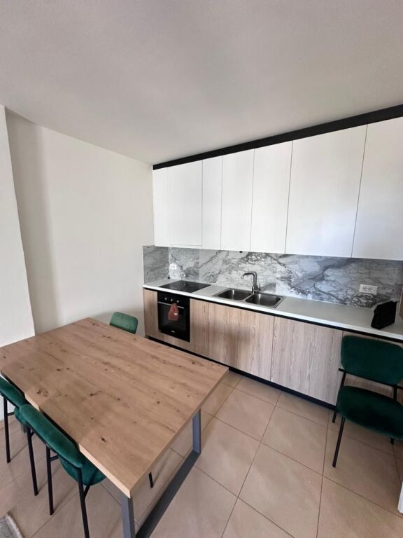 APPARTAMENTO 1+1 IN VENDITA NELLA ZONA ISH URT, DURRES