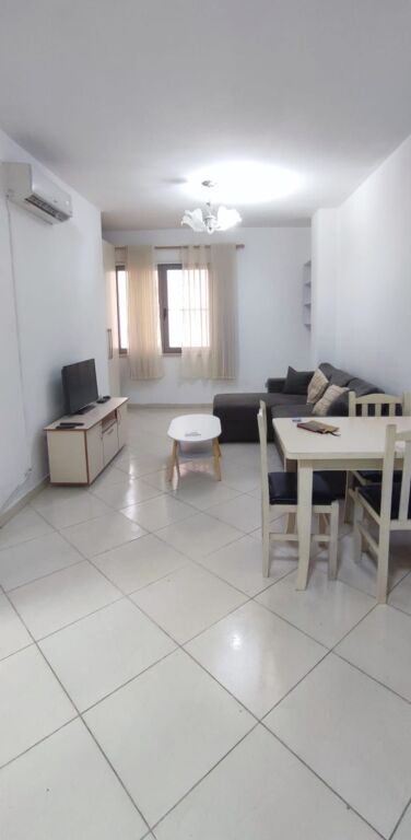 For rent 1+1 Police Station no.4 Dibra Street 430€