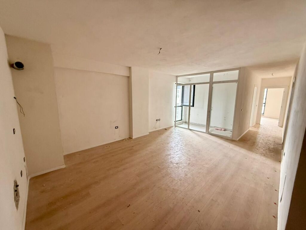 📣 SHITET Apartament 2+1 📍 Garden Residence Turdiu, Ish Fusha e Aviacionit ✨ 💶 Cmimi 155.700 Euro
