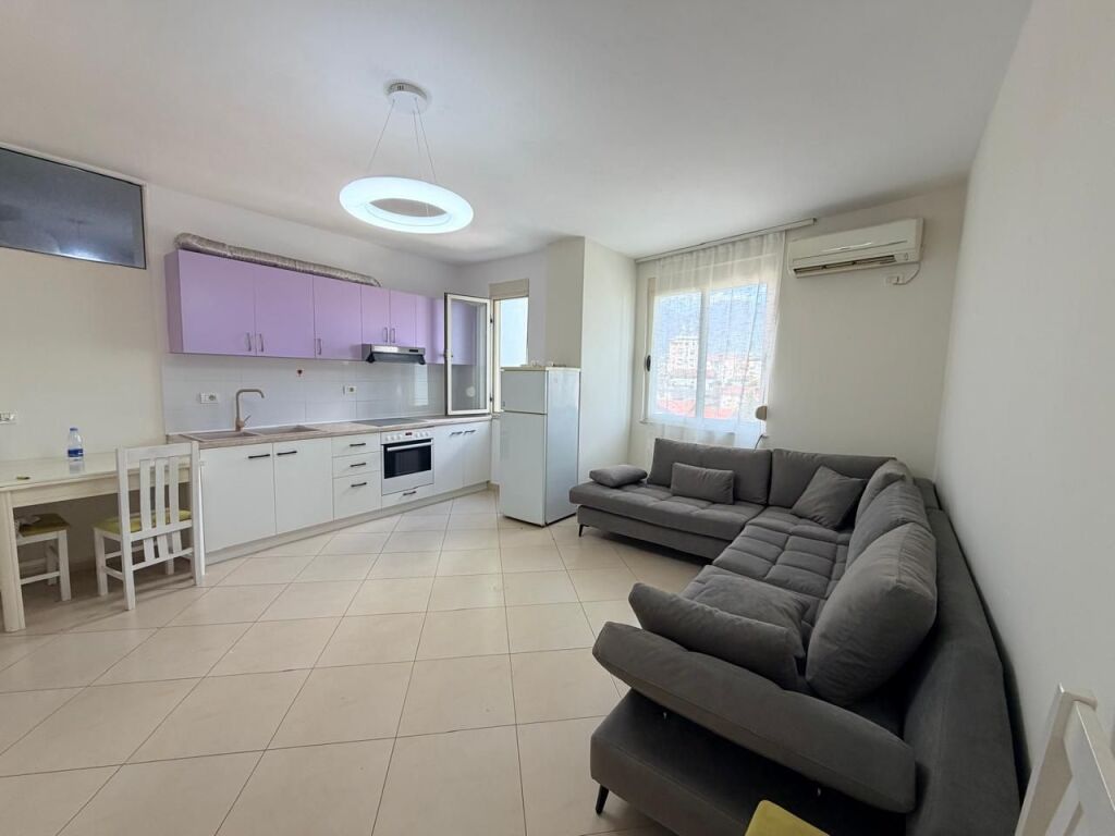 Apartment 1+1 for rent, Student City