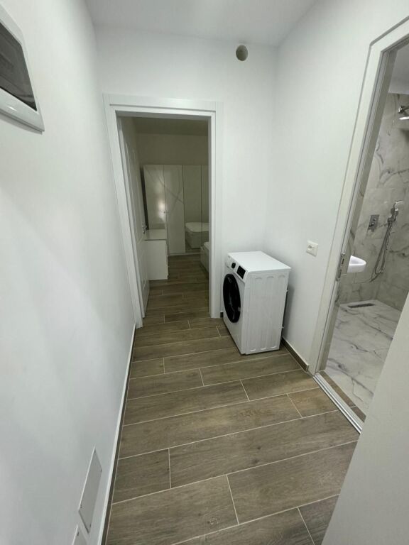 Apartament 1+1 per qera Tek Vilat Gjermane !