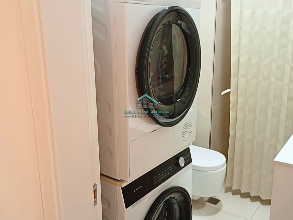 Apartament 1+1 në shitje – Drimadhë