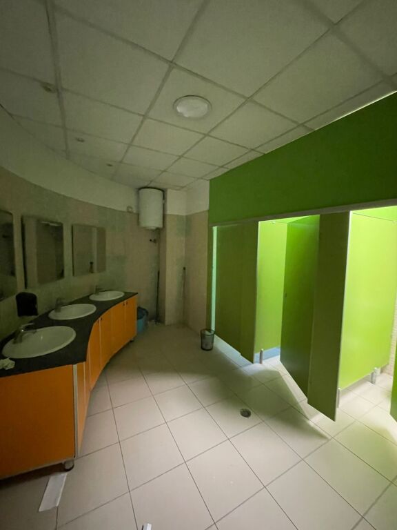 Business Premises for Rent in Blloku !