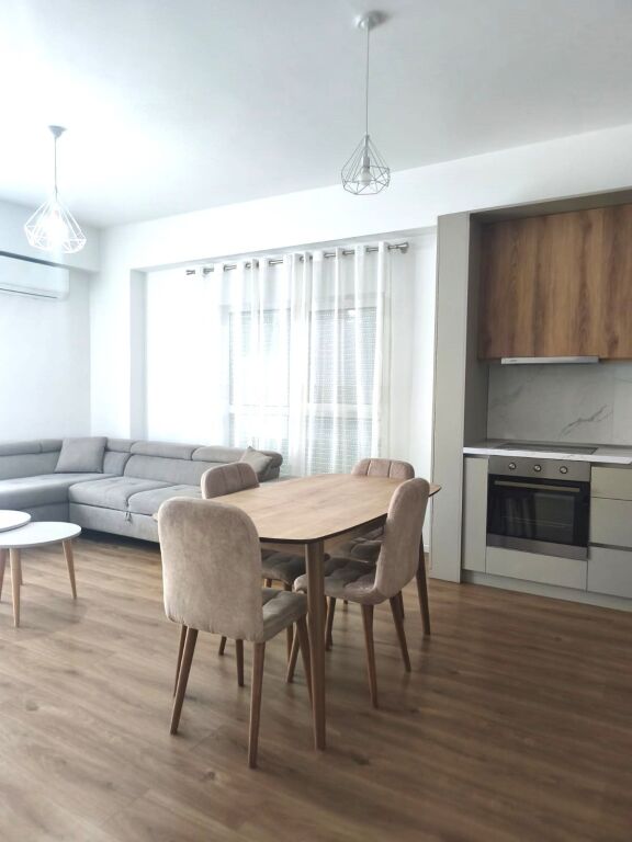🏡 Apartment 2+1 for Rent in Ali Dem te Kaimi, 500 THOUSAND LEKE