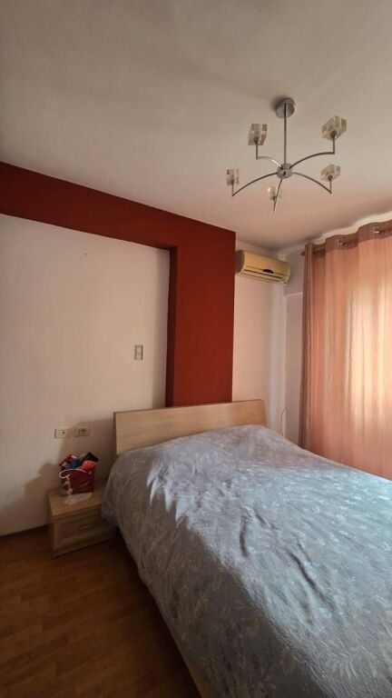 Apartment 2+1 for Rent in Kristal Complex – Paris Commune