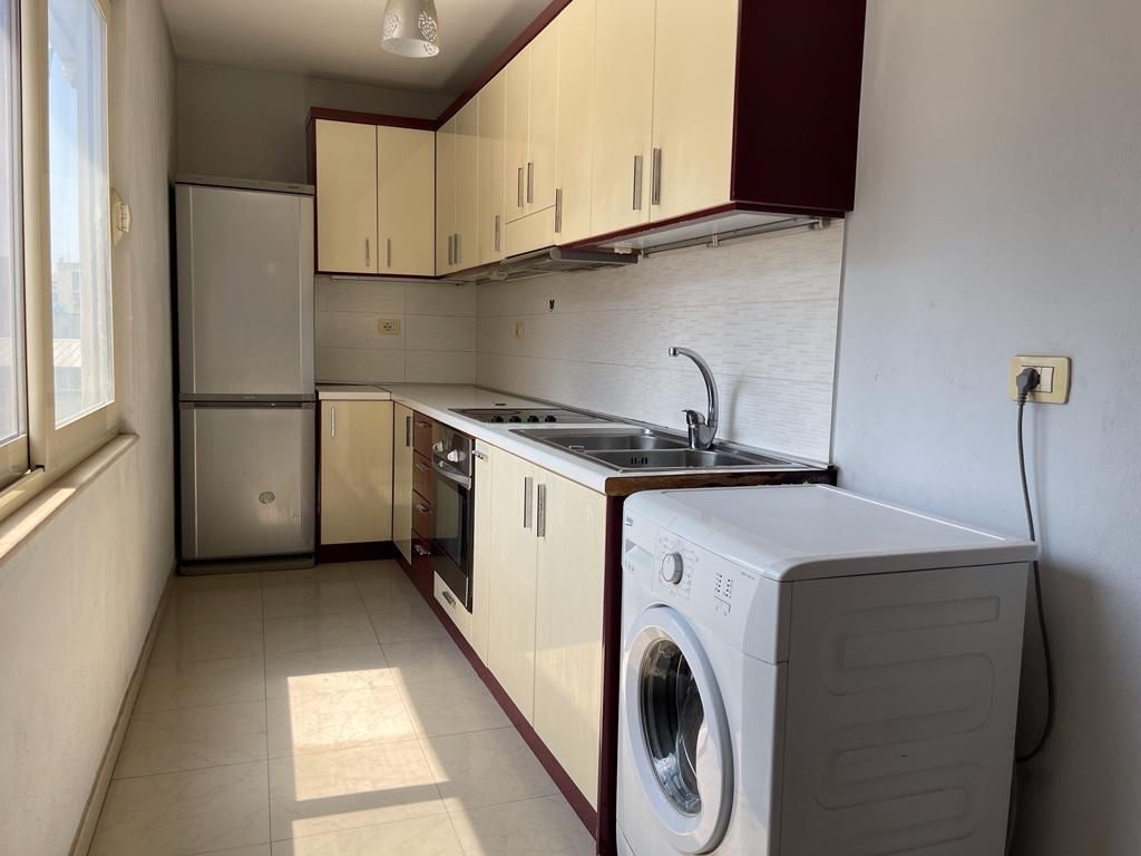 Affitto | Apartament 1 + 1 | Xhamlliku | 500 €/mese
