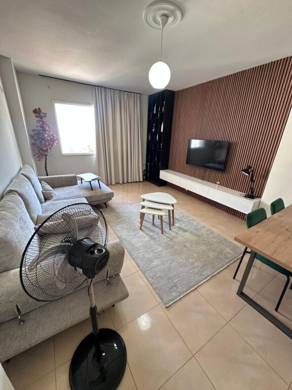 APPARTAMENTO 1+1 IN VENDITA NELLA ZONA ISH URT, DURRES