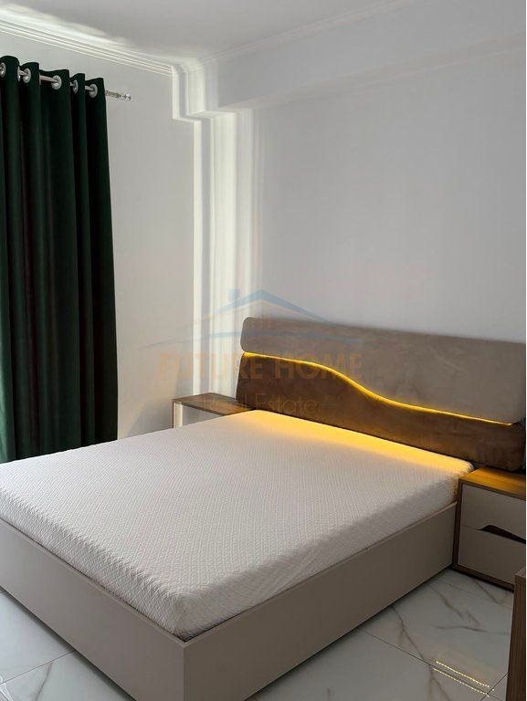 Affitto, Appartamento 1+1, Nuovo Anello, Tirana.