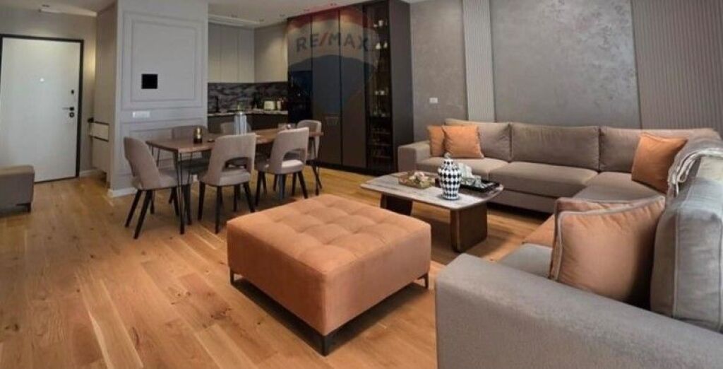 Appartamento 2+1 - In Affitto - Lake View, Tirana!!!! ID: 530191006-1188