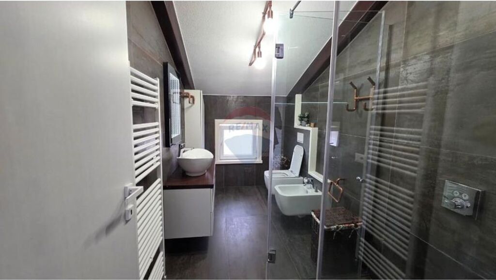 Apartament - Për Qira - Secret Garden Rezidencë, Tiranë