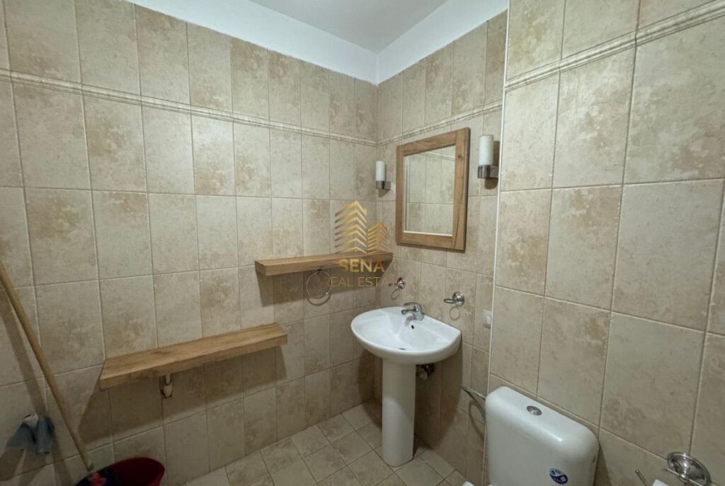 Rent, Apartment 1+1+Blk, 21 Dhjetori-near Hotel Mondial, 600 Euro/month