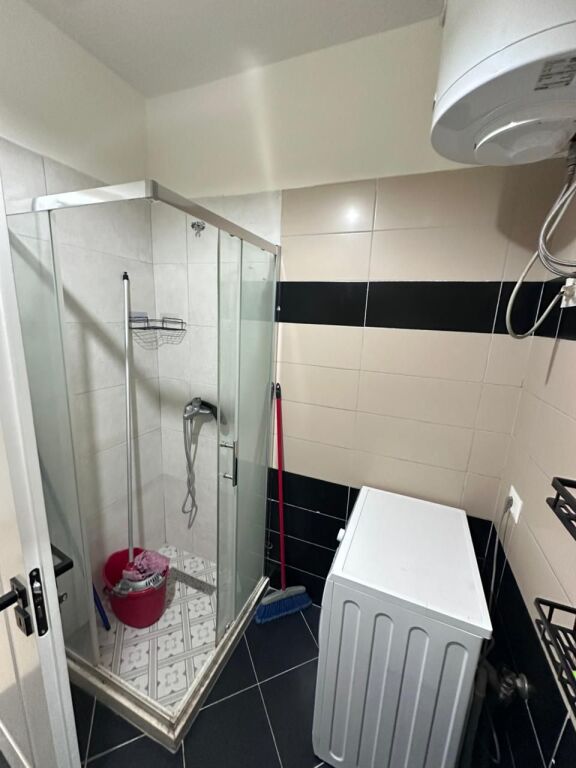 APPARTAMENTO 1+1 IN VENDITA NELLA ZONA ISH URT, DURRES