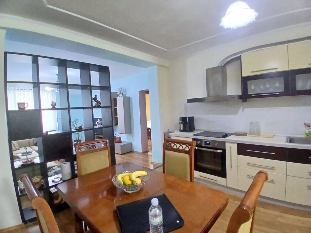 In affitto 1+1 Via Kosovareve 500 mila lek