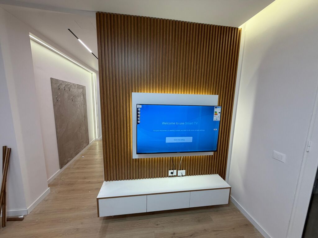 🏡Shitet super apartament 2+1 ne Yzberisht