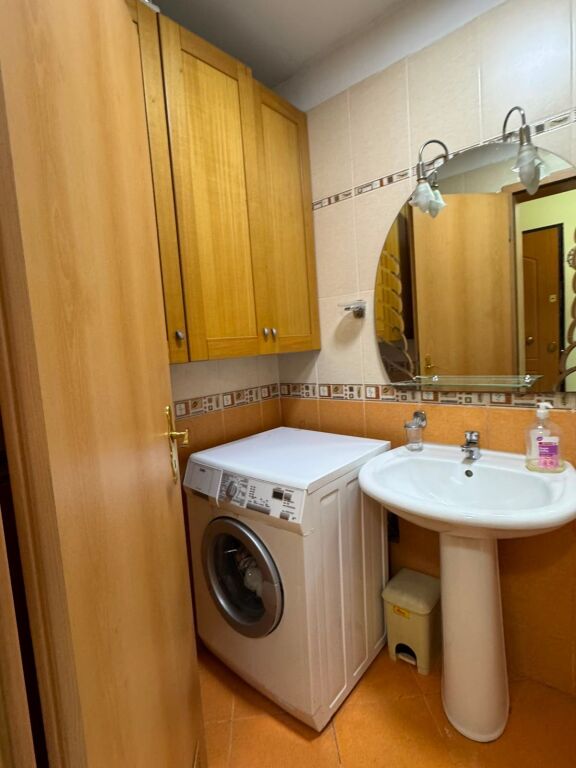Apartment with wera 3+1 +2 opposite Delijorgjit