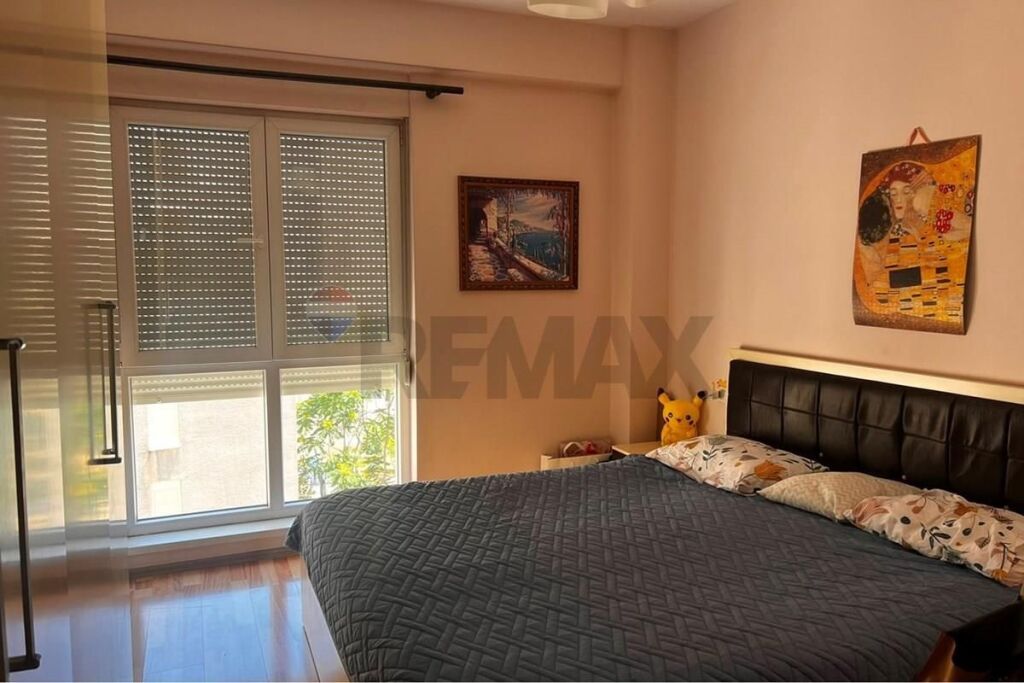 Apartment 2+1 for sale Complex Contact