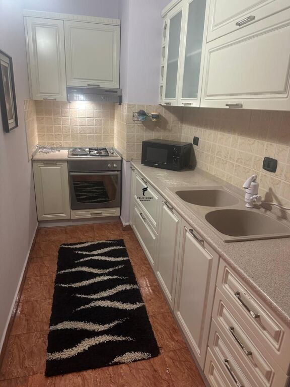 APARTMENT FOR RENT 2+1 DRITAN HOXHA STREET 50,000 LEKE FH-81013