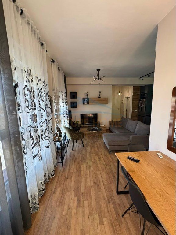 Apartment 3+1+2 for sale, Mangalem Complex, Ali Demi