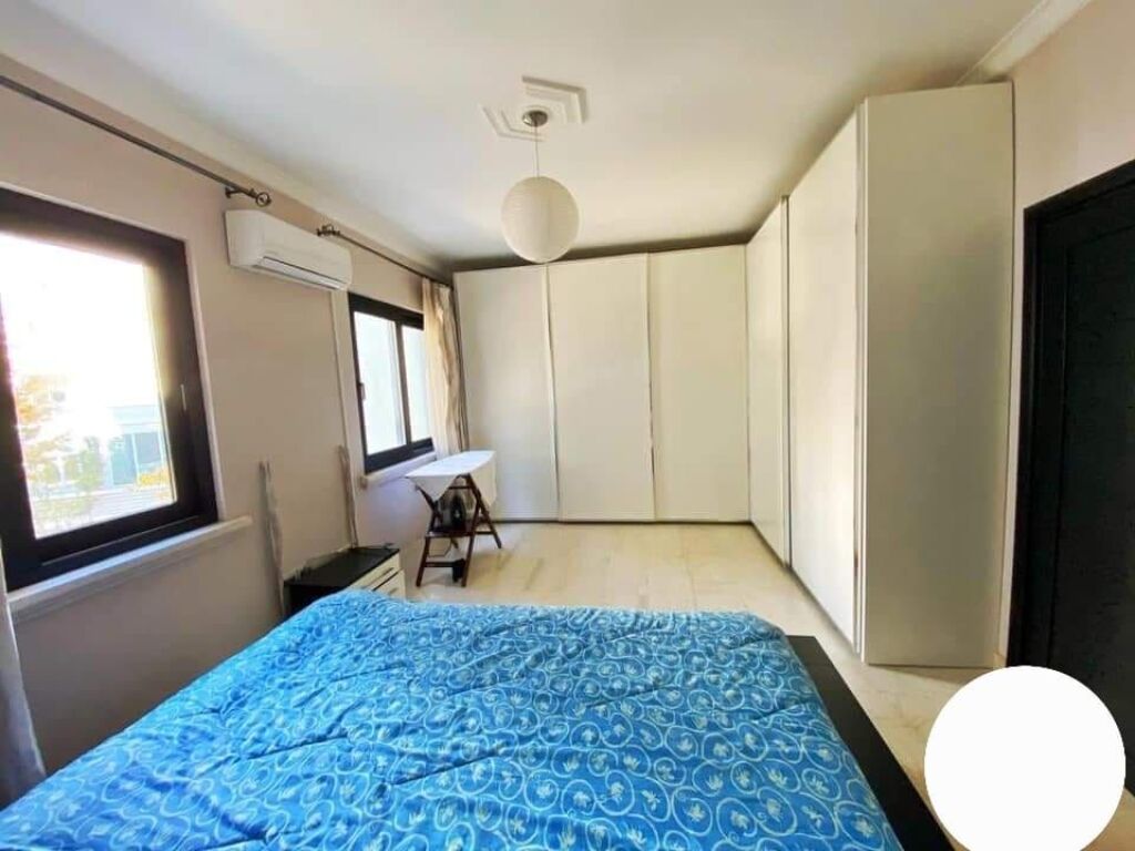 🔑 Apartment 1+1 for sale with potential for 2+1 By the road at the Dry Lake