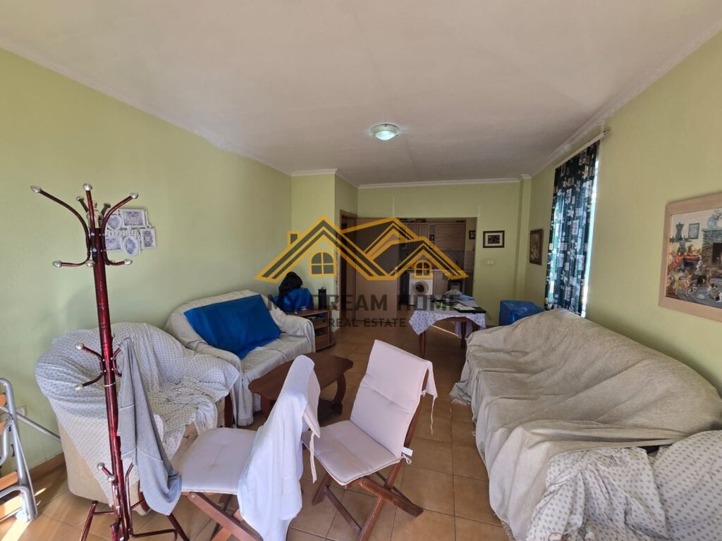 SHITET APARTAMENT 1+1 NE PLAZH DURRES!