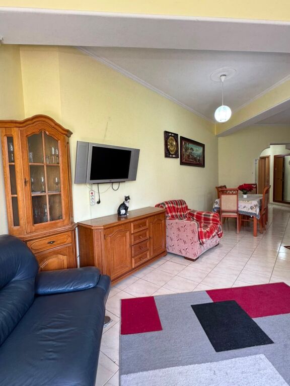 Apartment with wera 3+1 +2 opposite Delijorgjit