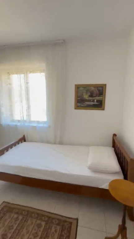 Appartamento 3+1, Via Fortuzi!