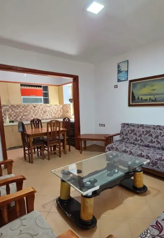 Rent | Shtëpi private 2 + 1 | Koder- Kamëz | 500 €/month
