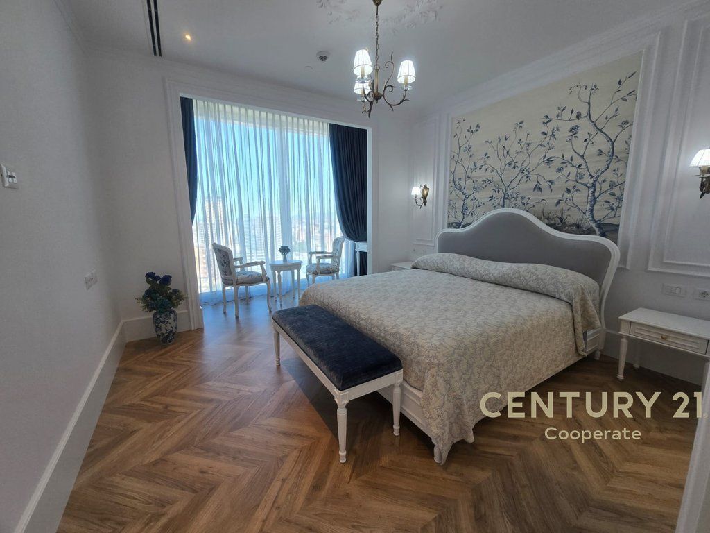 Appartamento 2+1+2 in vendita a Downtown One, Tirana