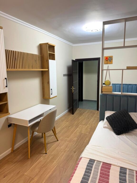 Apartament 2+1 + Garazh, Air Albania
