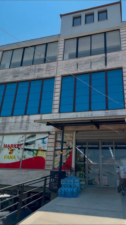 ✨ GODINË BIZNESI ME QIRA – 1,000 m² | PASKUQAN 3 Kate 2500 Euro